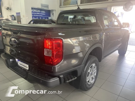 RANGER 2.0 TURBO DIESEL CD XLS 4X2 AUTOMÁTICO