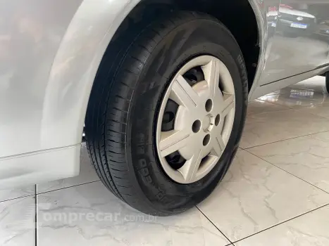 CLASSIC 1.0 MPFI LS 8V