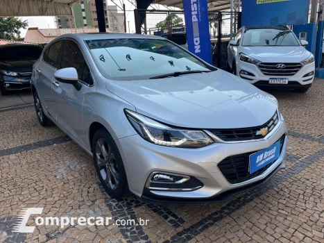 CRUZE 1.4 Turbo Sport6 LTZ 16V