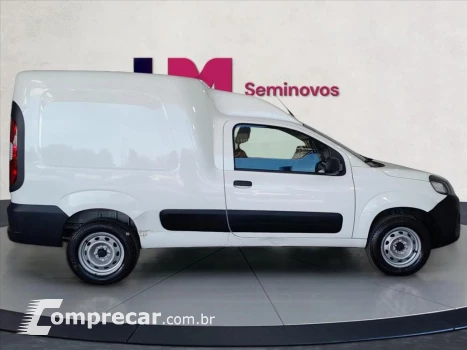 FIORINO 1.4 MPI FURGÃO ENDURANCE 8V FLEX 2P MANUAL