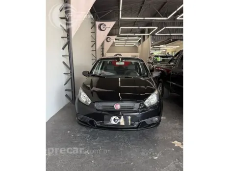 GRAND SIENA 1.0 EVO FLEX ATTRACTIVE MANUAL