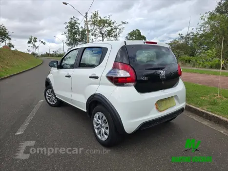 MOBI 1.0 EVO FLEX LIKE. MANUAL