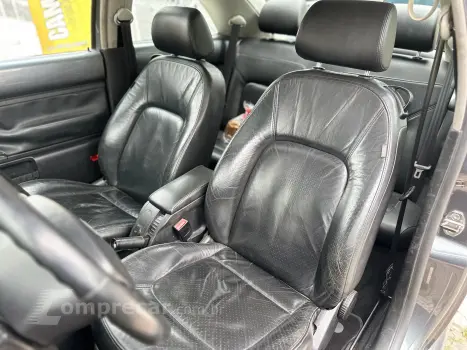 NEW BEETLE 2.0 MI 8V