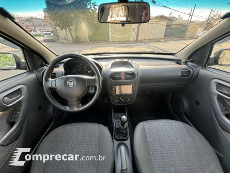 CORSA 1.4 MPFI Maxx 8V