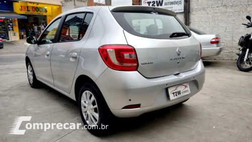 SANDERO 1.0 Expression 16V