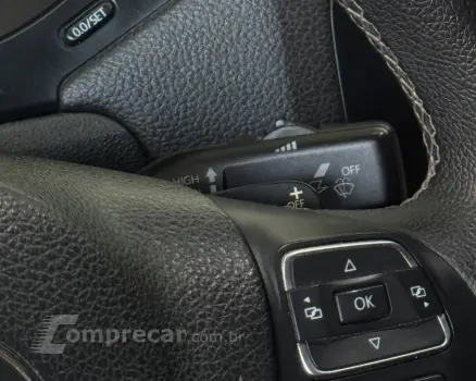 JETTA Highline 2.0 TSI 16V 4p Tiptronic