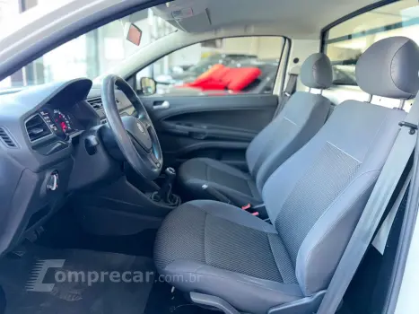 SAVEIRO 1.6 MSI Trendline CS 16V