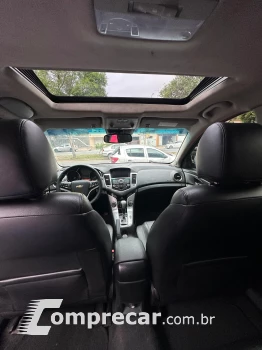 CRUZE 1.8 LTZ 16V