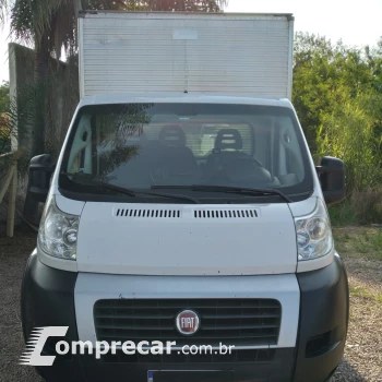 Ducato Chassi L