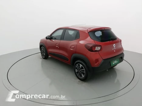 KWID 1.0 12V SCE FLEX INTENSE MANUAL