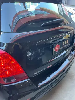 TRACKER 1.4 16V Turbo LT