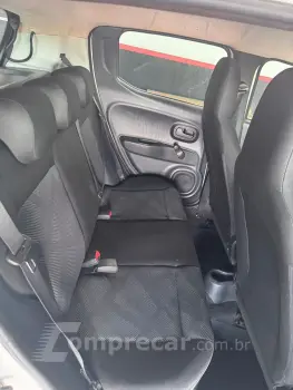 MOBI 1.0 8V EVO Like.