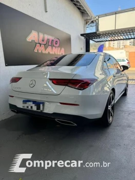 CLA250