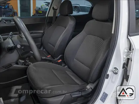 HB20 1.0 Tgdi Platinum