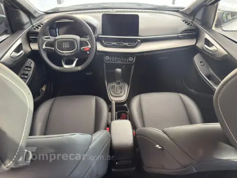 PULSE 1.0 Turbo 200 Hybrid Impetus