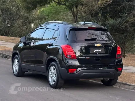 TRACKER 1.4 16V Turbo LT