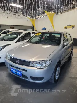 Fiat PALIO 1.0 MPI Fire Celebration 8V 4 portas