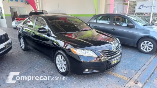 CAMRY 3.5 XLE V6 24V