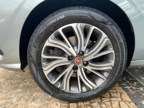 ARGO 1.8 E.TORQ FLEX HGT MANUAL