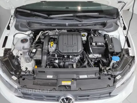 POLO 1.0 MPI TRACK MANUAL