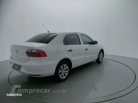 VOYAGE 1.0 12V MPI TOTALFLEX 4P MANUAL