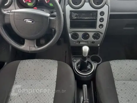 Fiesta 1.6 Rocam Hatch 8V Flex 4P Manual