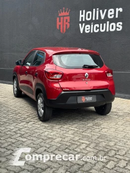 KWID 1.0 12V SCE ZEN