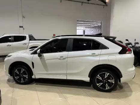 ECLIPSE CROSS 1.5 Mivec Turbo Hpe-s AWD