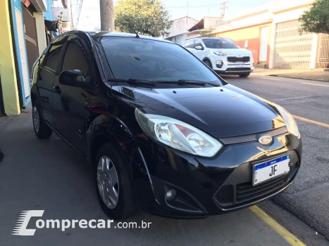 FIESTA 1.6 MPI 8V