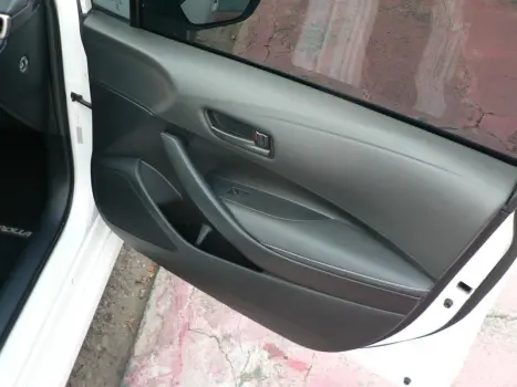 COROLLA 2.0 Vvt-ie GLI