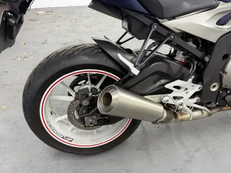 S1000 S1000 R
