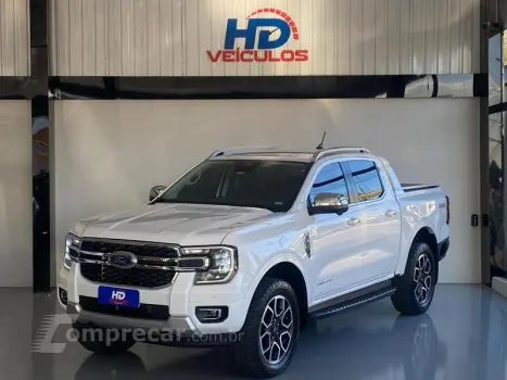 FORD RANGER LTDPCD3D4A 4 portas