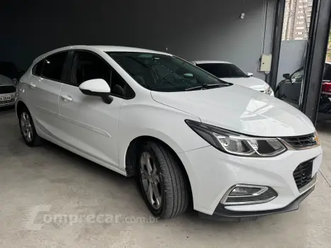 CRUZE 1.4 Turbo Sport6 LT 16V