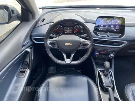 TRACKER 1.2 TURBO FLEX PREMIER AUTOMÁTICO