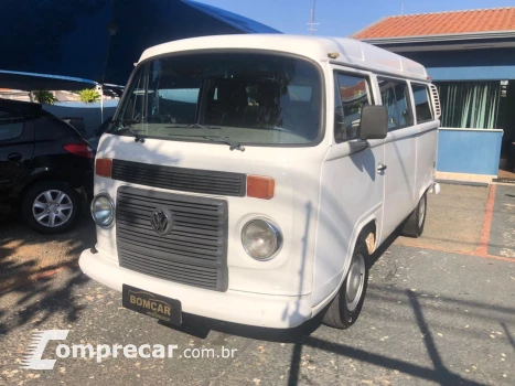 Kombi Standard 1.4 Mi Total Flex 8V