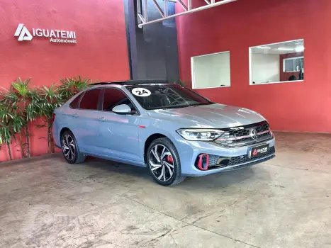 JETTA 2.0 350 TSI GASOLINA GLI DSG