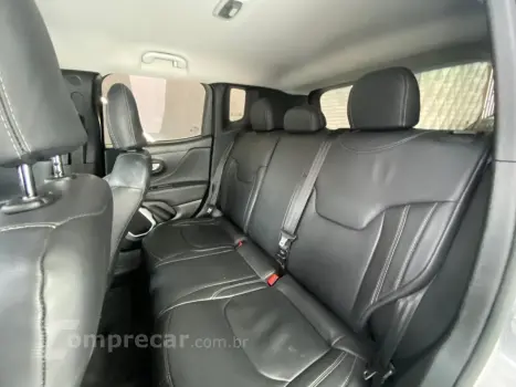 Renegade 1.8 4x2 Flex 16V Aut.