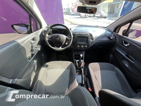 CAPTUR 1.6 16V SCE Life