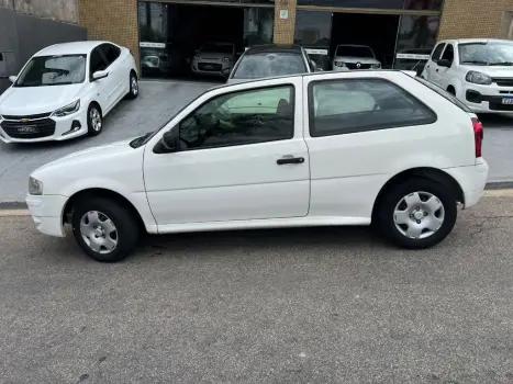 Gol City (Trend) 1.0 Mi Total Flex 8V 2p