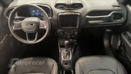 RENEGADE 1.3 T270 Turbo S 4X4