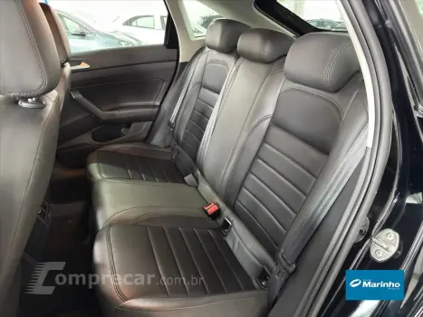 NIVUS 1.0 200 TSI TOTAL FLEX COMFORTLINE AUTOMÁTI