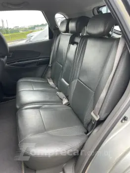 TUCSON 2.0 MPFI GLS 16V 143cv 2WD