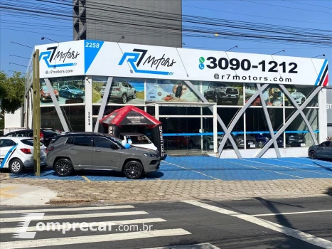 CRETA 1.0 TGDI FLEX COMFORT AUTOMÁTICO