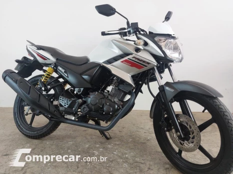 YAMAHA FAZER YS 150 SED