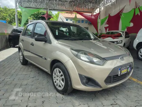 FIESTA 1.0 ROCAM HATCH 8V