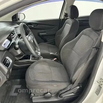 ONIX HATCH LT 1.4 8V FlexPower 5p Mec.