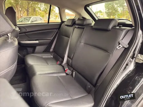 XV 2.0 16V I-S GASOLINA 4P 4WD AUTOMÁTICO