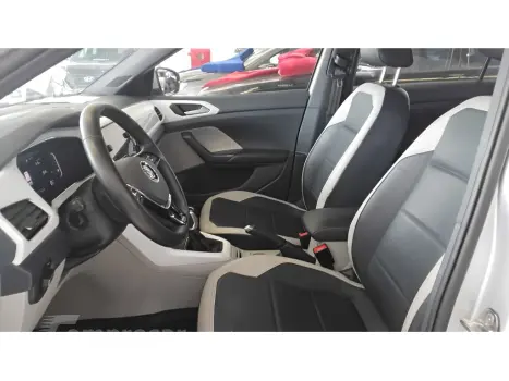 T-CROSS 1.4 250 TSI TOTAL FLEX HIGHLINE AUTOMATICO