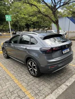 NIVUS 1.0 200 TSI Highline