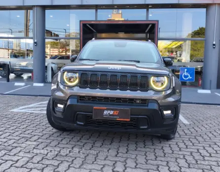 RENEGADE 1.3 T270 Turbo Sport